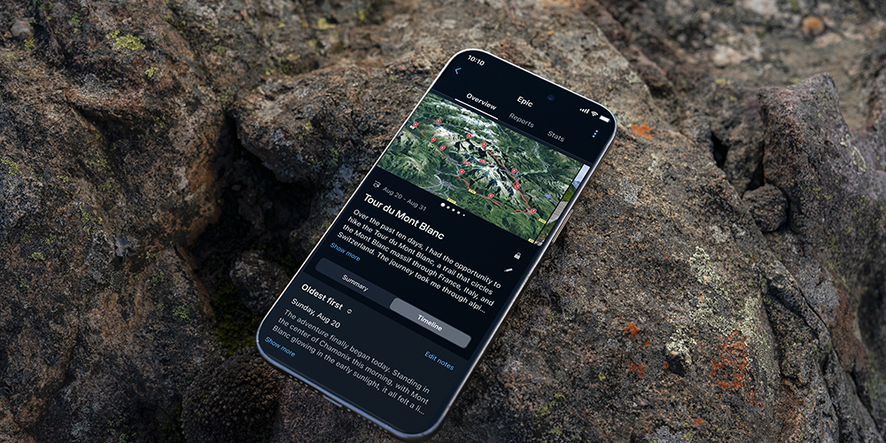 garmin enduro 4 connect